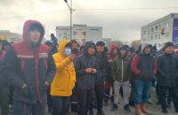 Протесты в Казахстане продолжаются, но власти обещают снизить цены на газ 