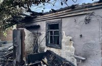Ворог обстріляв Сумську і Чернігівську області, в Миколаєві вночі були вибухи, – ОВА