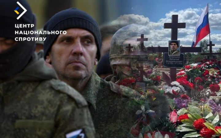 Окупаційна влада на ТОТ Запоріжжя готує нові мобілізаційні списки, – спротив