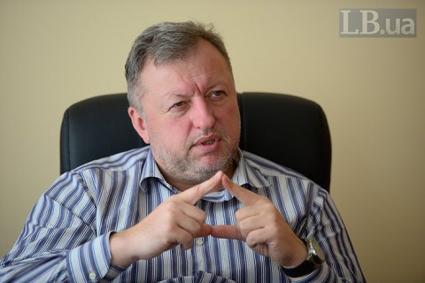 Сейчас никто не говорит, что КДКП - карманный орган Луценко, - Шемчук