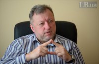Сейчас никто не говорит, что КДКП - карманный орган Луценко, - Шемчук