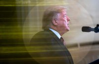 Імпічмент Трампа. Хто останнім зіграє на роялі?