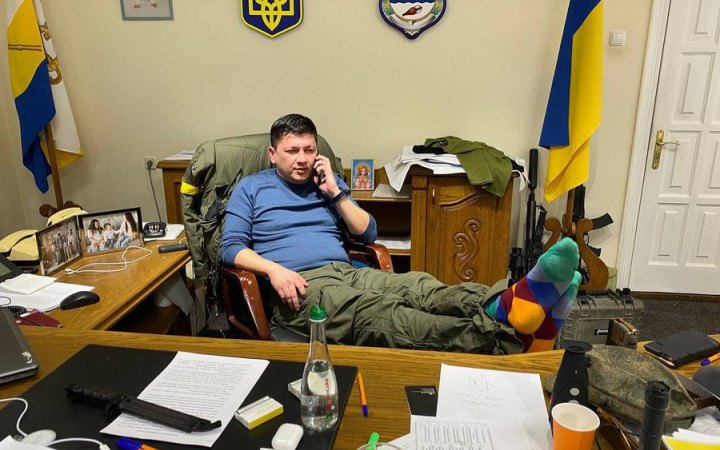 ​Очільник Миколаївщини розповів, куди надсилати інформацію про виявлених коригувальників ворожого вогню