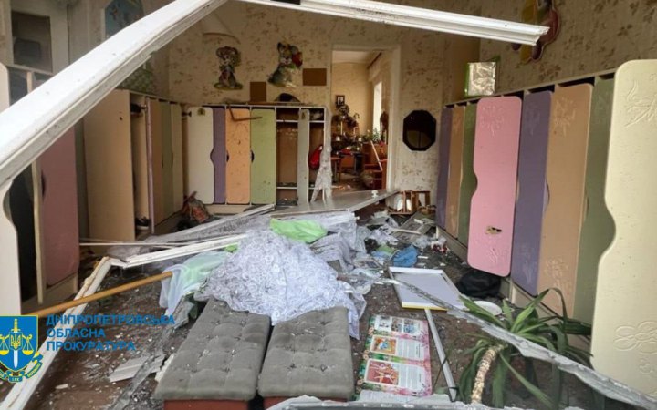 Головне за вівторок, 2 квітня: ракетна атака на Дніпро, спроби прориву на Новопавлівському напрямку, негода на Київщині   
