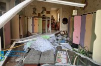 Головне за вівторок, 2 квітня: ракетна атака на Дніпро, спроби прориву на Новопавлівському напрямку, негода на Київщині   