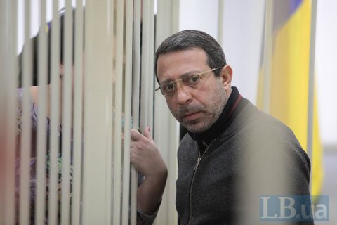 Решение по апелляции на арест Корбана отложили в пятый раз