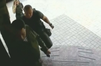 Появилось видео взрыва, из-за которого погиб Захарченко