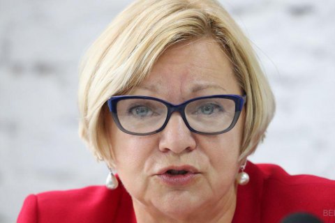 У Білорусі затримали члена Координаційної ради опозиції