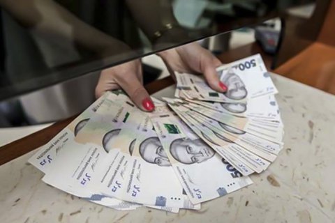 S&P прогнозирует спад экономики Украины на 6% в 2020 году