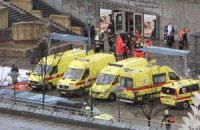 Число пострадавших в Льеже достигло 47 человек