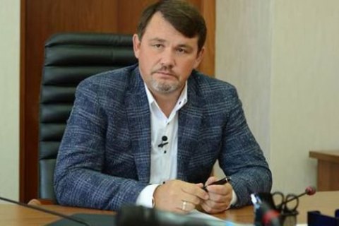 Врио главы "Энергоатома" назначен директор Ровенской АЭС