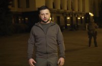 Буча, Ірпінь, Охтирка, Миколаїв стали містами-героями, - указ президента