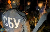Служба безпеки блокувала ще три схеми ухилення українців від призову