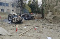 Внаслідок обстрілів Авдіївки загинули двоє мирних жителів