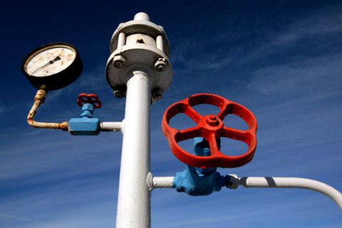 Штраф за неуплату "Газпромом" компенсации "Нафтогазу" составляет $526 тыс./день