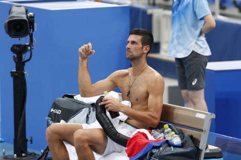 Премьер австралийского штата Виктория пригрозил Джоковичу недопуском к Australian Open из-за отказа от вакцинации