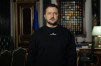 Зеленський на знак солідарності хоче відвідати Ізраїль, – ЗМІ