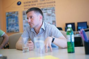 У Януковича борятся с активистами с помощью Интерпола, - Данилюк