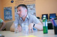 У Януковича борятся с активистами с помощью Интерпола, - Данилюк
