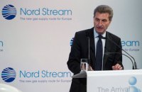 ЕС исключил введение безвизового режима с Турцией в 2016 году