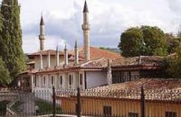 Оккупационные власти в Крыму собираются строить навес над Бахчисарайским дворцом