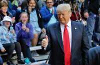 ​Трамп начал считать дни до своей инаугурации 