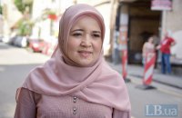 Лутфие Зудиева: “Крымские татары готовы защищать друг друга при любых обстоятельствах и в любую минуту”