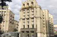 Несколько эвакуированных граждан сбежали с обсервации в киевских гостиницах