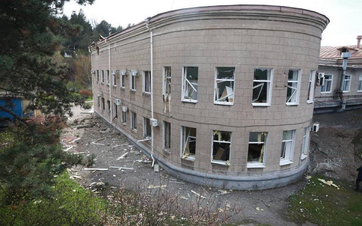 Окупанти здійснили 434 злочини проти культурної спадщини України, - Мінкульт