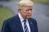 Трамп хотів би уникнути вирішення питання про допомогу Україні