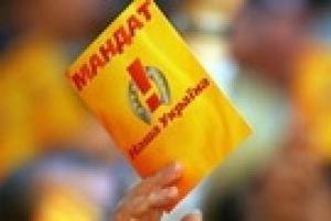 Ульянченко: "Наша Украина" примет решение о пребывании в коалиции