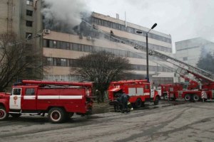 Условный срок виновным в пожаре с 8 жертвами заменили на реальный 