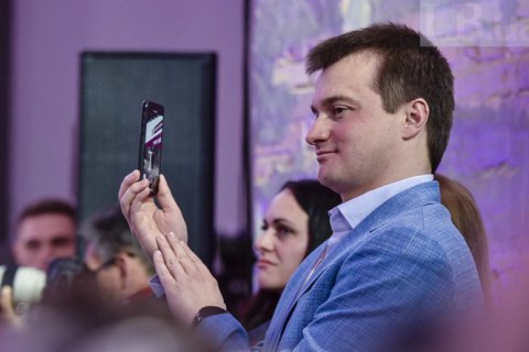 Березенко возглавит штаб партии Порошенко на выборах 