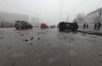 В центре Алматы войска провели "зачистку", полиция сообщила о десятках погибших