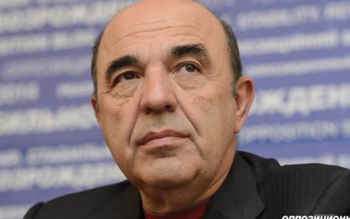 Суд заочно арештував екснардепа від ОПЗЖ Рабіновича 