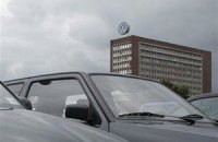 Volkswagen планує збільшити виробництво в Китаї