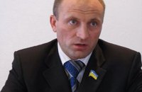 На сайте горсовета Черкасс выложили компрометирующую биографию мэра