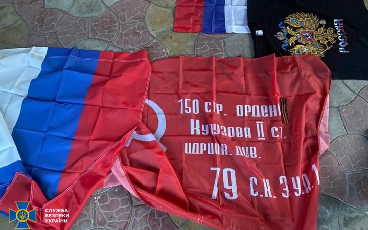 СБУ затримала в Одесі двох ворожих інформаторів, які розвідували позиції української ППО