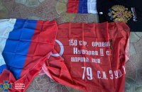 СБУ затримала в Одесі двох ворожих інформаторів, які розвідували позиції української ППО
