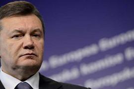 Янукович выступит на Ассамблее ООН