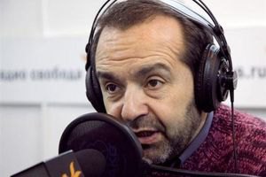 Шендерович: в Украине есть политзаключенные