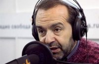 Шендерович: в Украине есть политзаключенные