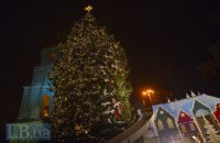 Новогодне-рождественские праздники прервут тремя рабочими днями
