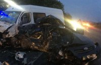 На Закарпатье в ДТП погиб 35-летний сотрудник прокуратуры, - СМИ