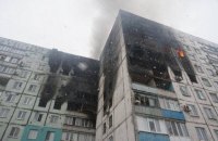 Ситуация в Мариуполе катастрофическая, может начаться голод, - Аброськин