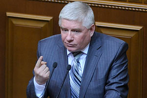 Чечетов о фондах: благодарим, кланяемся, но в политику не лезьте