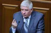 Чечетов о фондах: благодарим, кланяемся, но в политику не лезьте