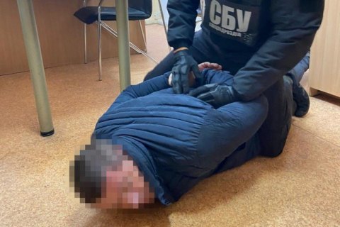 Працівника "Киïвводоканалу" затримали за підозрою в вимаганні $38 тис. хабаря