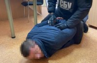 Працівника "Киïвводоканалу" затримали за підозрою в вимаганні $38 тис. хабаря