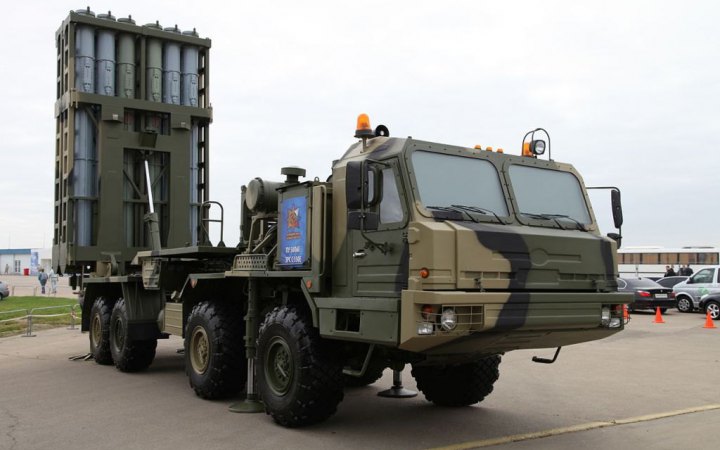 Росія намагається завершити підготовку до проведення наступу на сході України, - Генштаб